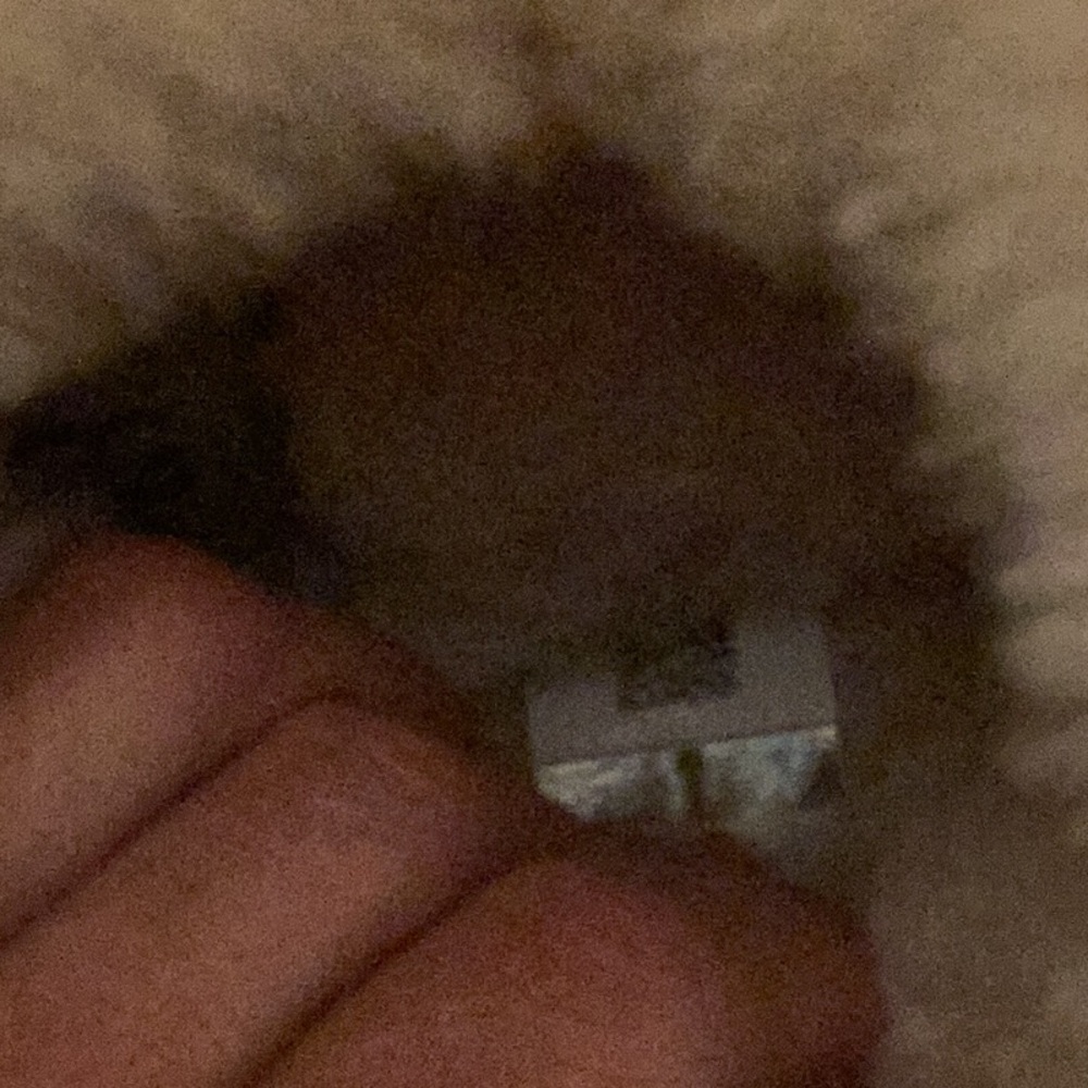 UGG Gray and Cream Women's Slippers (PRICEDROP) - Picture 10 of 10